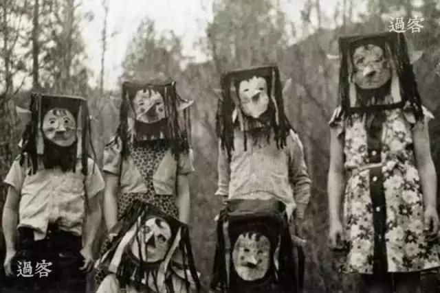 万圣节到底有多神秘,23年的万圣节是什么时候