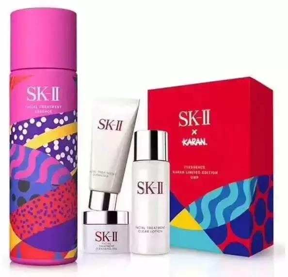 魏老爸评测洗面奶,300的skii洗面奶是正品吗