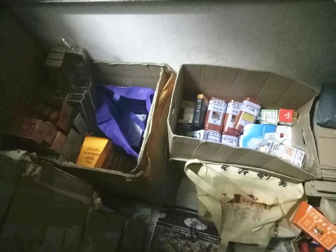 孕妈注意！你网购的港药，有可能是假货！多款常买药被查……