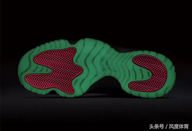 12款运动新装备遇见夜光元素?请放过我的钱包吧!