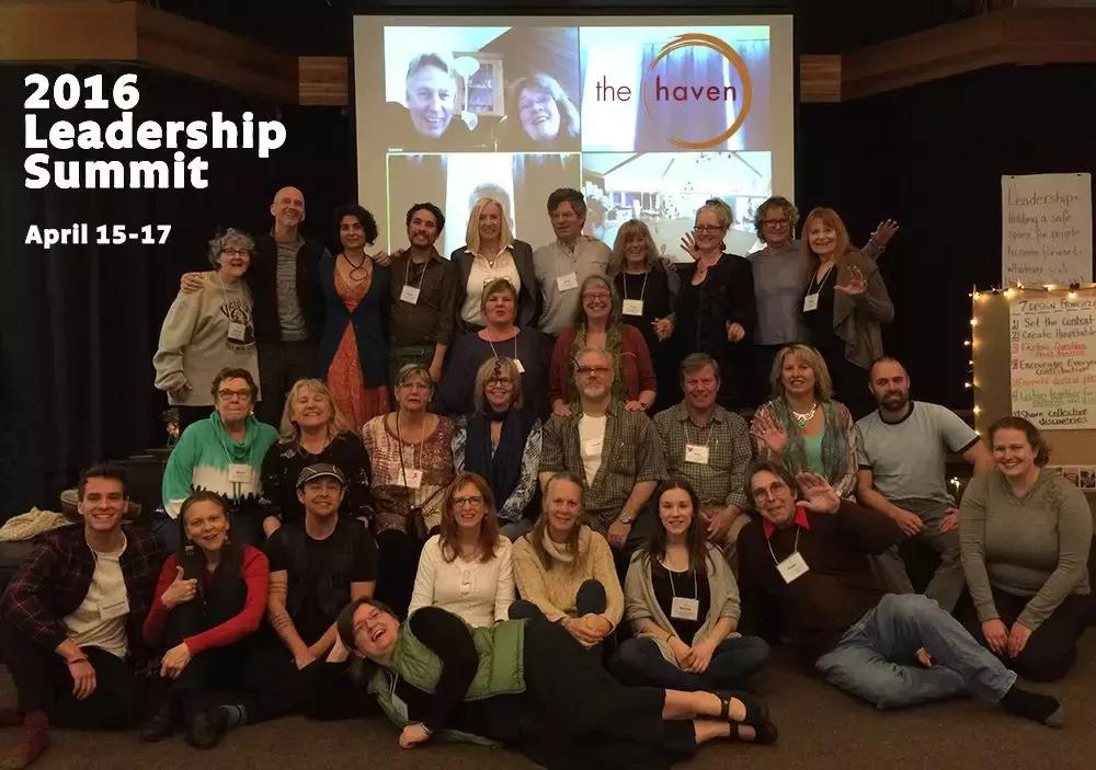 论坛联合发起机构-海文学院:享誉国际的个人心理成长教学机构