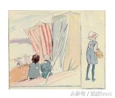 铅笔画画的真正用法,画画到底该用什么铅笔