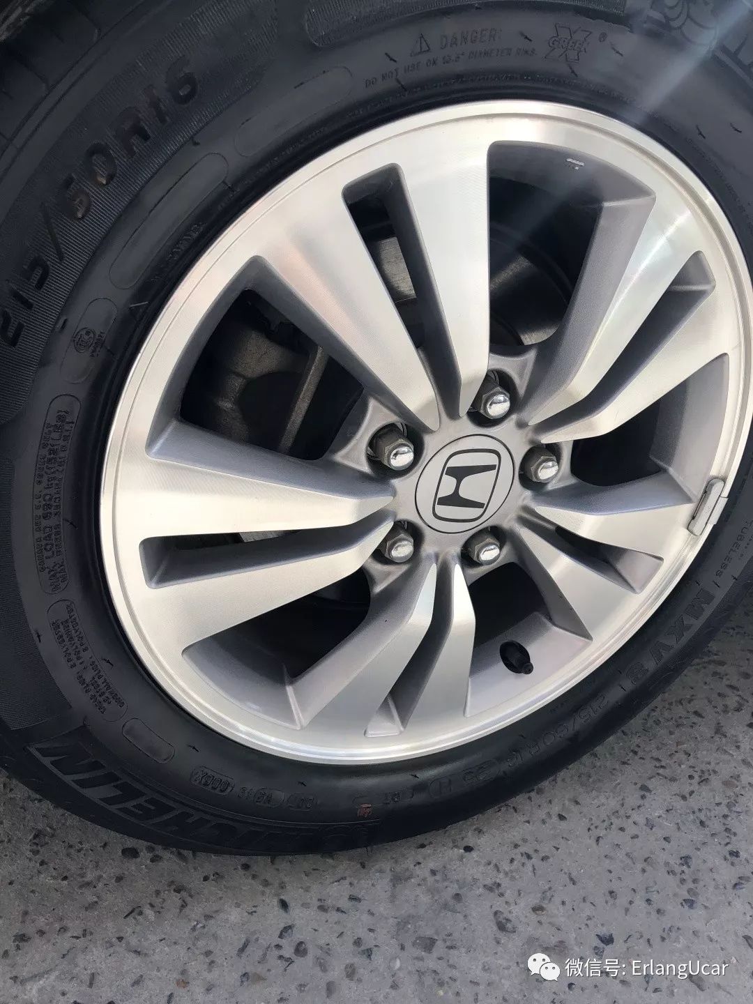 淘车3.0雅阁二手车,2010本田雅阁2.4豪华版开车体验