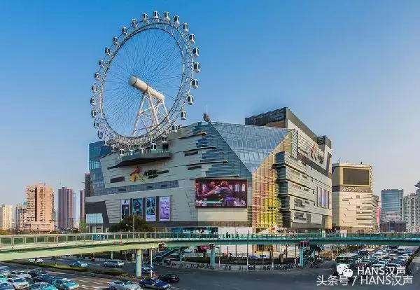 HANS城报｜喜茶开业星巴克外卖来了！11月武汉这些地方值得去浪