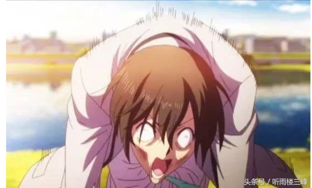 动漫中那些黑暗却善良的人物,动漫中很坏的人