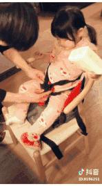 旅行带娃出行神器,带娃旅行必带的神器