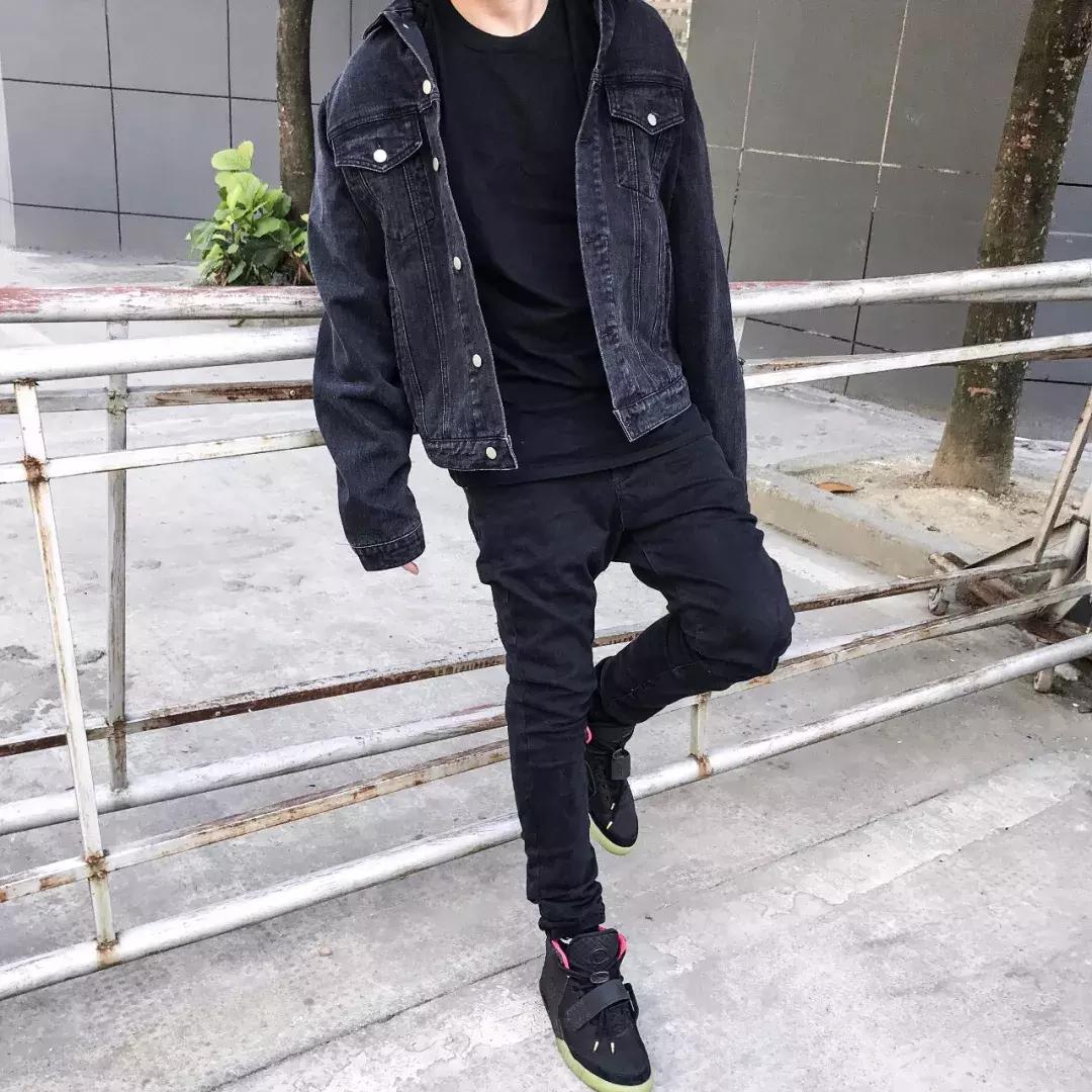 「国潮」VICYU，知名鞋贩大亨的服装支线秋季单品剖析！