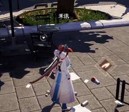 腾讯游戏代号夏娃怎么玩,龙族幻想前传代号夏娃