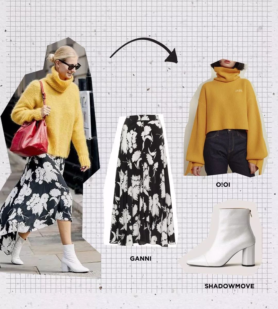 双十一必买时尚高领毛衣盘点,双十一买什么毛衣好看