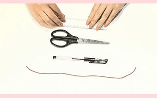 如何确定手镯戴多大,手镯戒指尺寸怎么戴