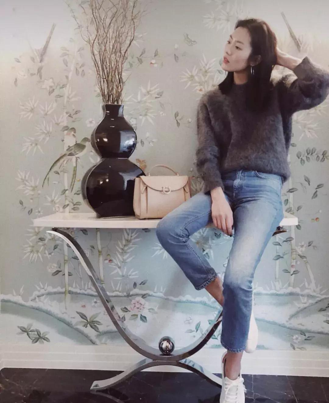 优衣库今年秋天新款穿搭,优衣库24年女款新品穿搭