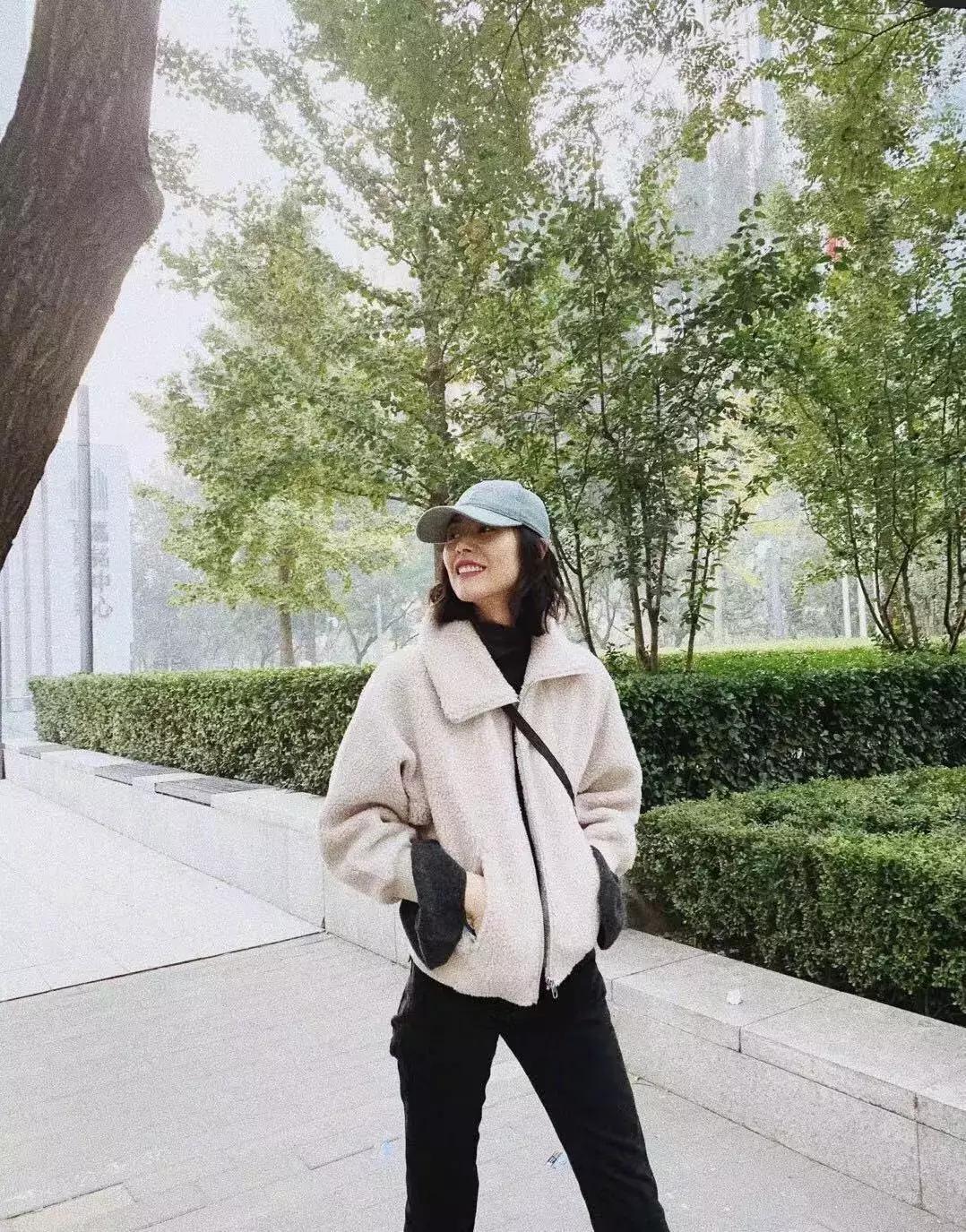 优衣库今年秋天新款穿搭,优衣库24年女款新品穿搭