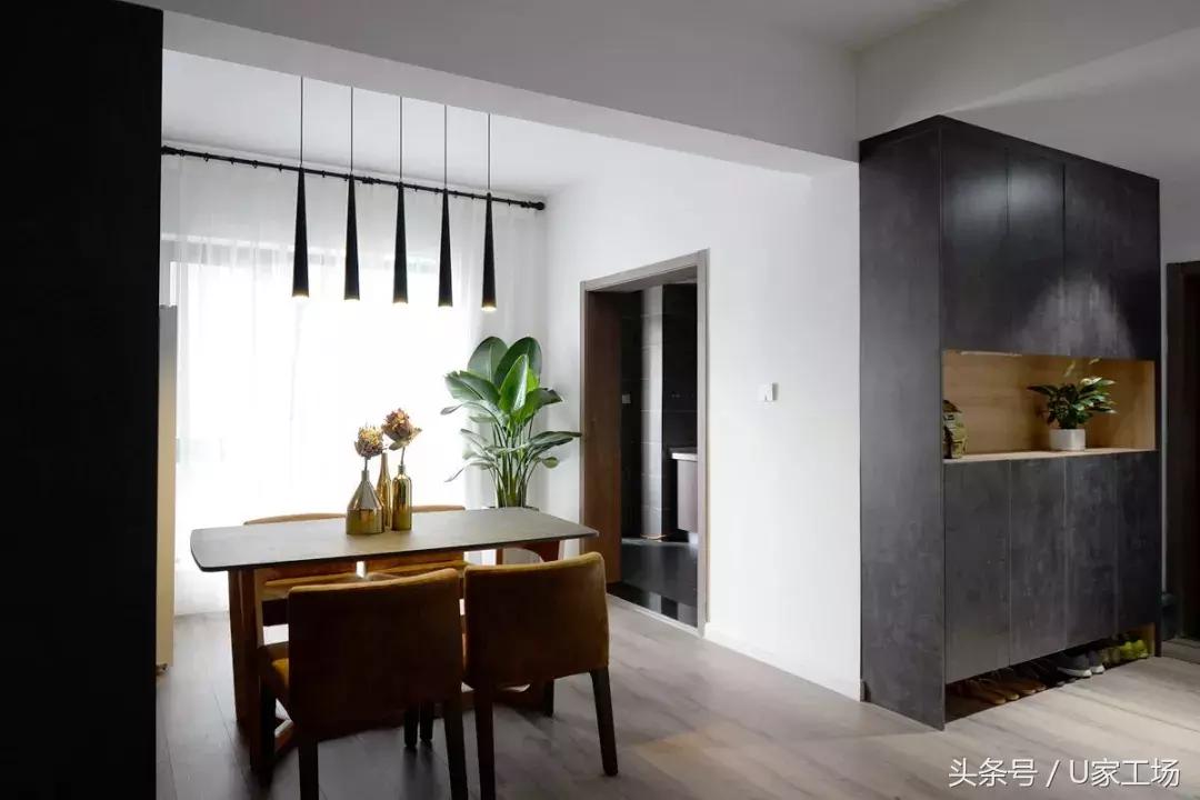 探秘男生家,探秘有品味的人住什么样的房子