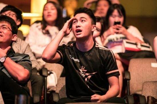 中国电竞俱乐部十大豪门老板,电竞俱乐部背后的老板们