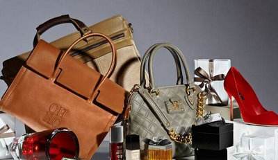 从电商购物看中国消费新动向,进军天猫的奢侈品店有哪些