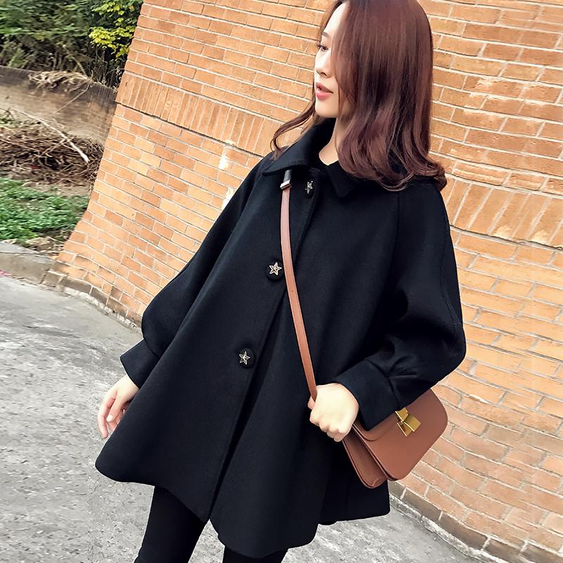 最后说一遍！大衣不要配*袜丝**，瞧韩国女人这样穿，个个迷人有气质