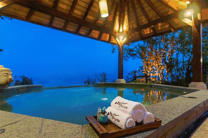 上海泡温泉一日游攻略,江浙沪冬季适合泡温泉旅游攻略