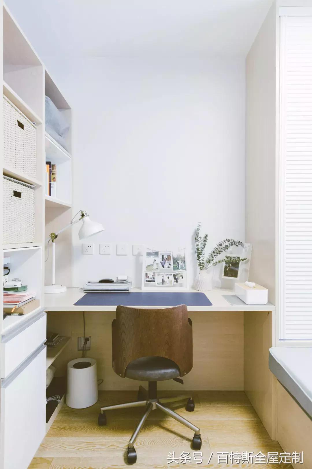 北京夫妻48平方小户型6万改造,东北老破小45平小户型装修改造