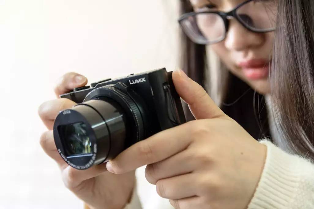 松下lx10徕卡镜头,松下lx10和佳能m50