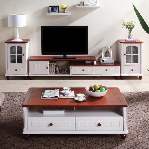 客厅电视柜茶几图片大全,客厅沙发茶几电视柜搭配