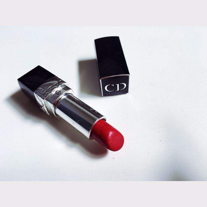 dior999mac平替,dior999金属版和macchili