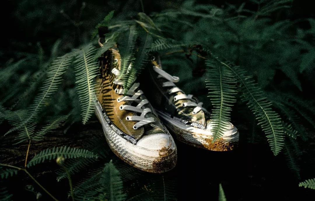 双十一潮鞋,双十一百搭潮鞋