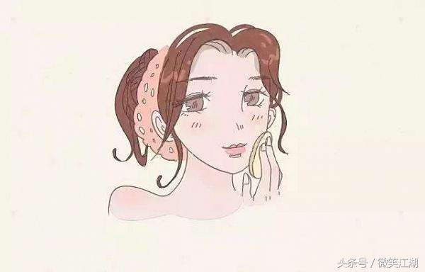 化妆时用气垫还是粉底液,化妆教程粉底粉饼选哪个