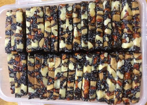 纯手工阿胶糕养颜美容补气血,教你做好吃营养的阿胶糕