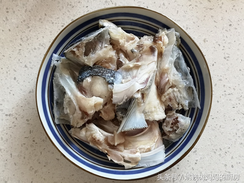 鱼头怎么做嫩滑好吃,鱼头怎么做又嫩又滑好吃