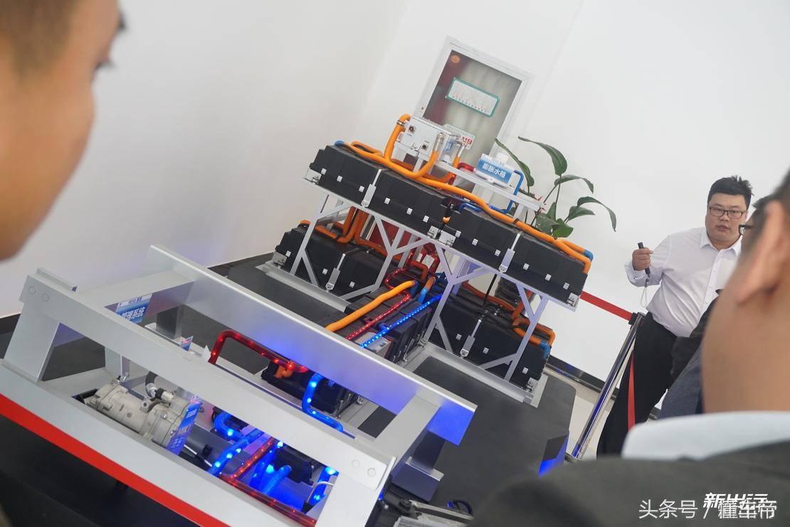 中国芯比亚迪视频,中国超跑量产背后的故事