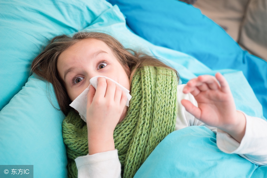 缺锌的宝宝往往有明显的特征,缺锌的孩子往往有哪些明显的特征