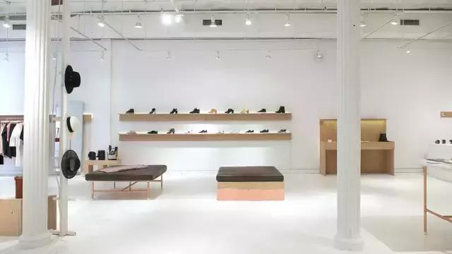 精选纽约10家买手店