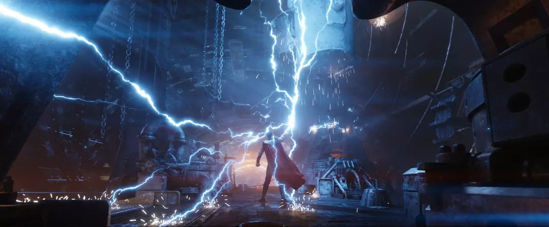 漫威天父级实力都有哪些,漫威宇宙中天父级别的英雄