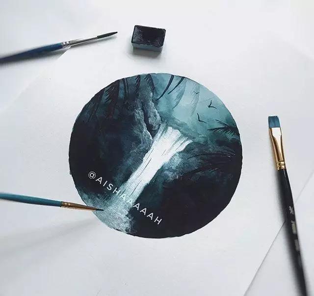 朋友圈里的精致个性签名句句霸气,朋友圈最火个性简短经典签名首选