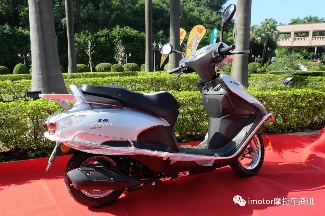 钱江新发布的9台车,钱江北京车展会发布新车吗