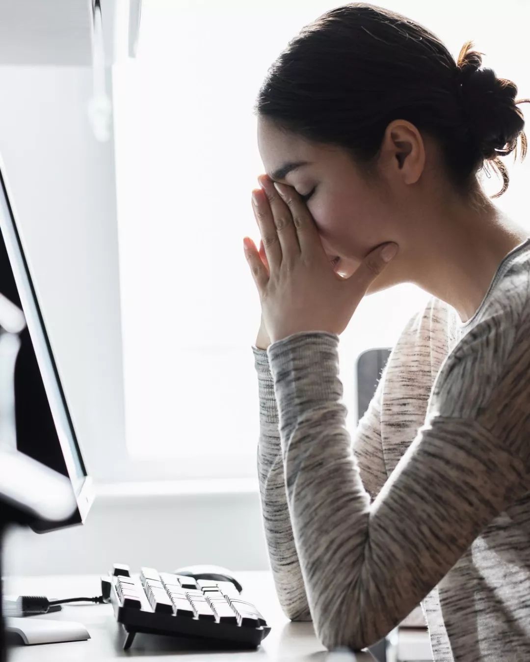 聊一聊焦虑症,千奇百怪的恐惧症