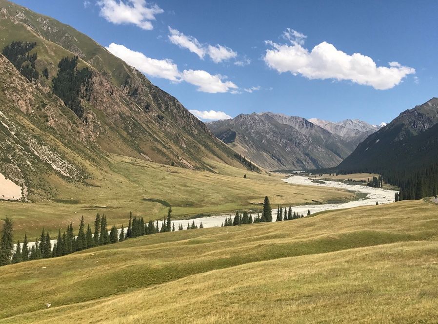 国内8个小众旅行地,十一小众冷门旅行地推荐