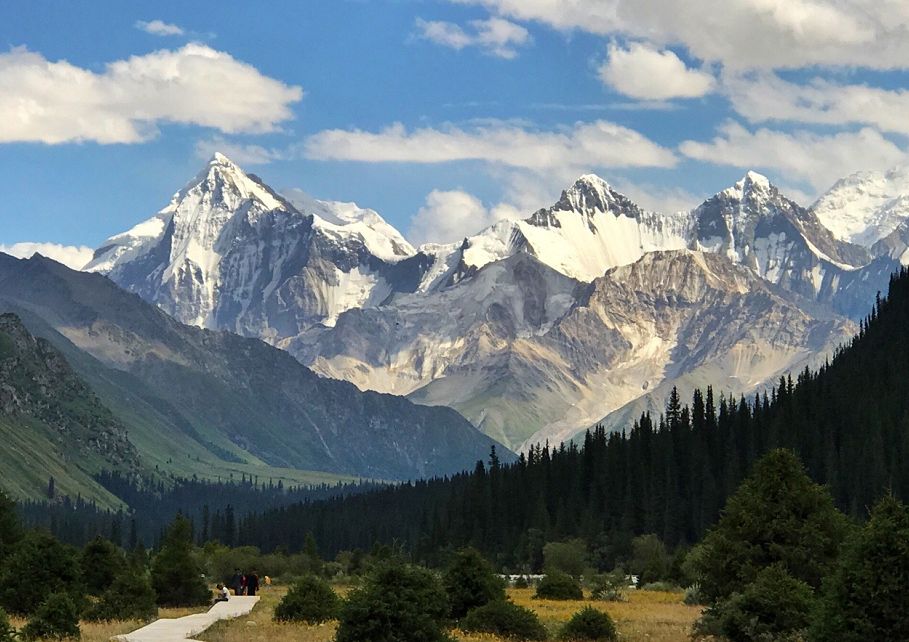 国内8个小众旅行地,十一小众冷门旅行地推荐