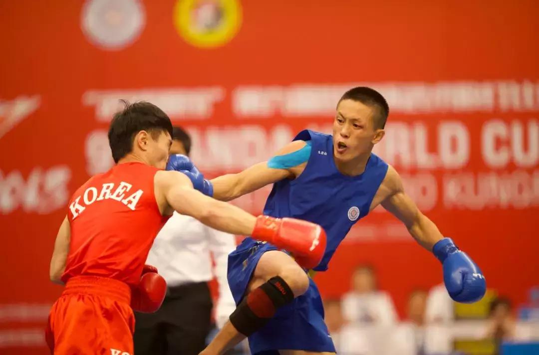 散打李康精彩镜头,李康散打个人简历