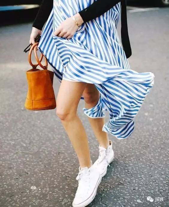 匡威鞋经典款穿搭,匡威鞋夏天潮流帅气穿搭