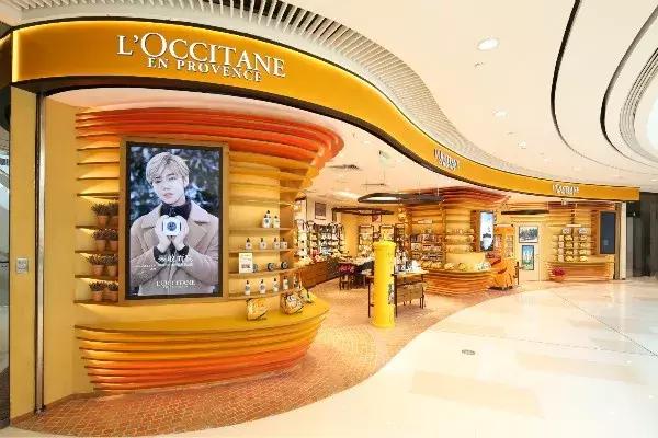 今天！天环广场YSL、资生堂、CPB等疯狂大促销！还能抽戴森~