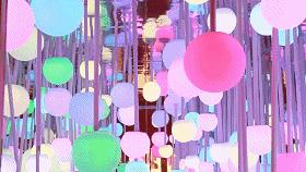 今天！天环广场YSL、资生堂、CPB等疯狂大促销！还能抽戴森~