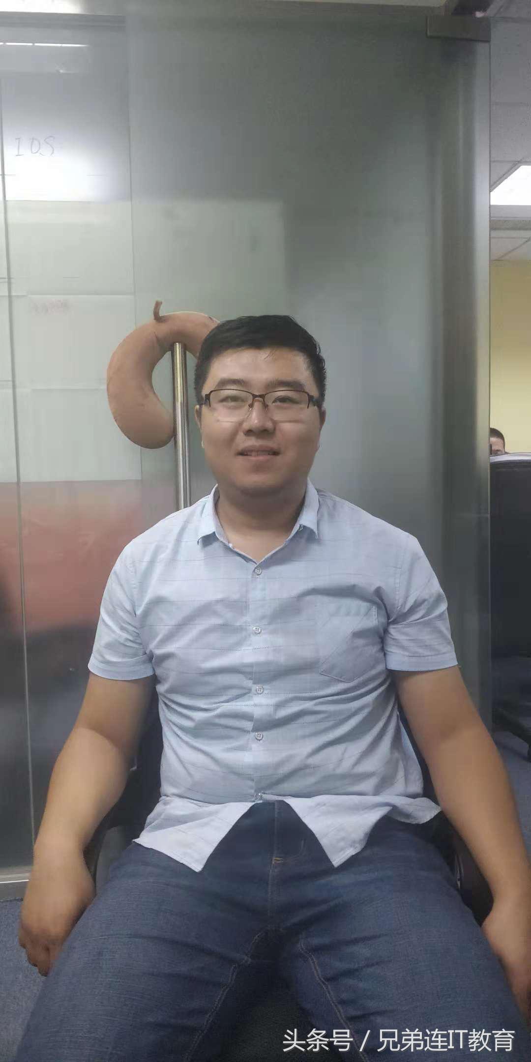 兄弟连it培训五个月累吗,兄弟连it培训入门