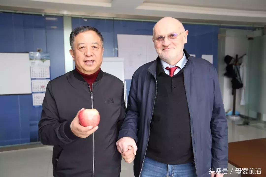 我们不论郑俊怀的是非曲直，只谈这俩老头用7年摘下有机奶粉桂冠