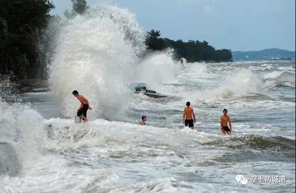 “走入百强县”系列——东兴：渔歌唱晚，大美边城