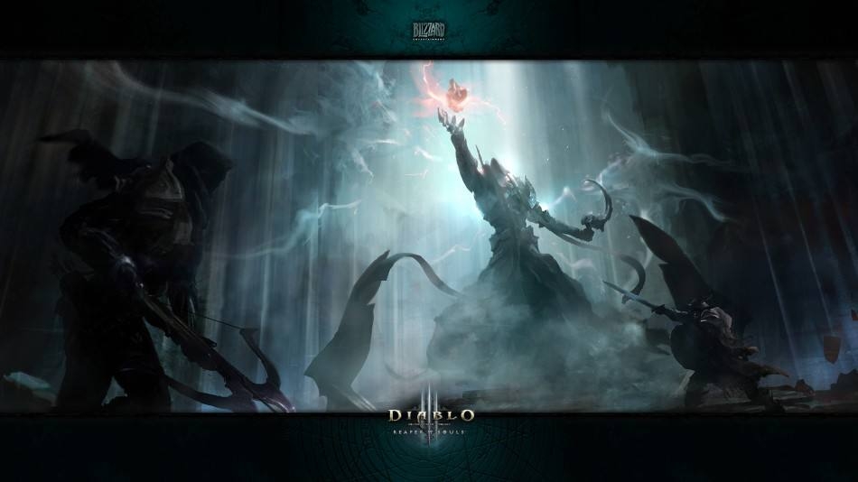 暴雪嘉年华2019暗黑,2018暴雪嘉年华回顾