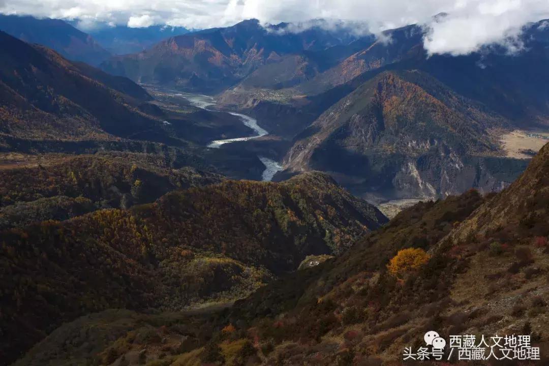 不可思议的林芝：高原荒凉刻板印象的颠覆者