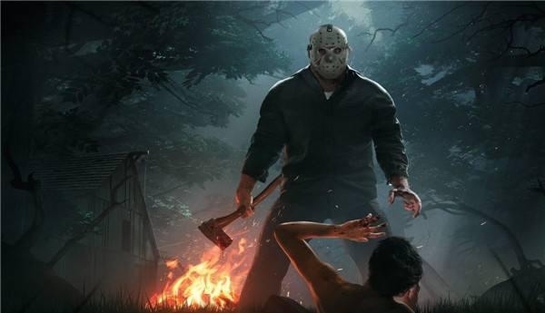 100款真人恐怖游戏,10款恐怖游戏讲解