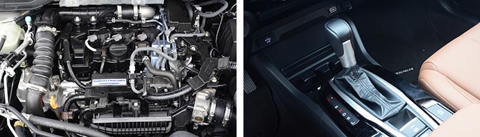 本田大法价格,本田的1.0t三缸发动机怎么样