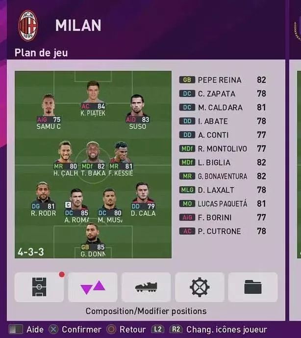 米兰德比战绩比分全记录,实况足球精选乌帕梅卡诺数据